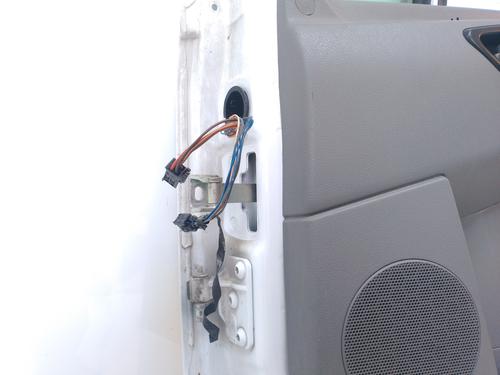 Right front door VW CRAFTER 30-50 Van (2E_) 2.0 TDI | BP21082332C3 