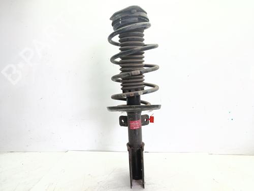 Used Right front shock absorber Right front shock absorber 34170351 34170351