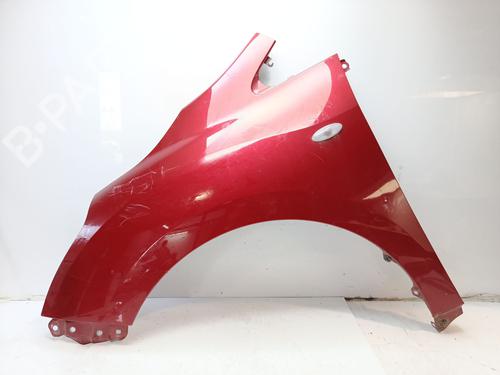 Used Left front fenders Left front fenders TOYOTA VERSO (_R2_) 1.8 (ZGR21_, ZGR21R) (147 hp) 33691492 33691492