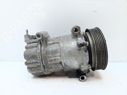 AC compressor CITROËN C4 Coupe (LA_) 1.6 HDi | BP33233405M34 - Image 3
