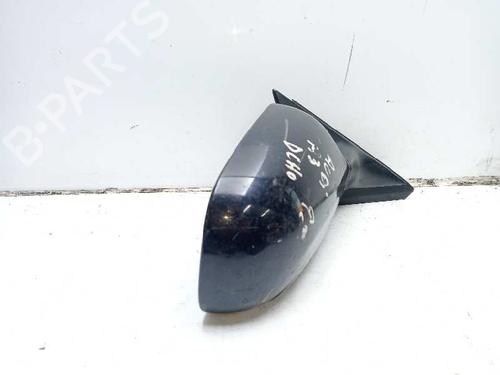 Right mirror AUDI A3 (8L1)  | BP22752461C27 