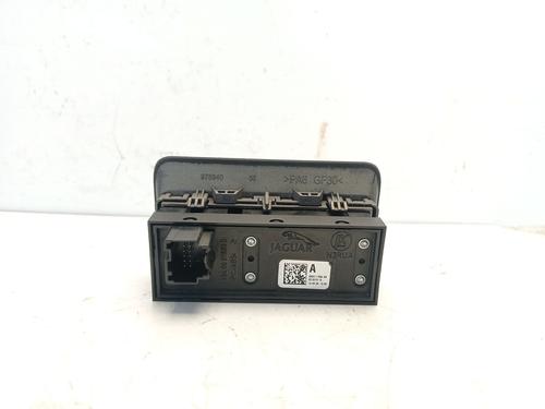 Switch JAGUAR XF I (X250) 2.7 D | BP24844275I30 