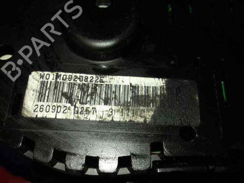 Instrument cluster SEAT LEON (1P1)  | BP7953842C47 