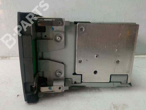 Bilradio FORD FOCUS II (DA_, HCP, DP)  | BP10175909E6 