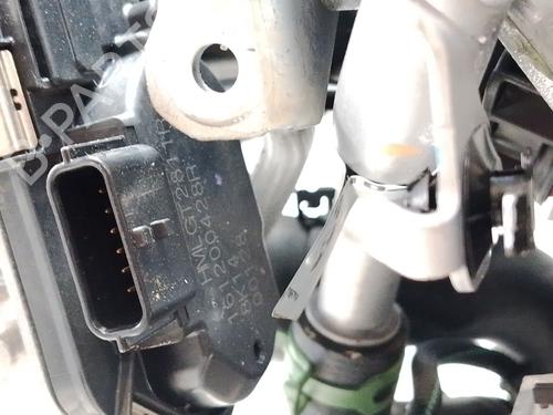 Engine NISSAN MICRA V (K14) 1.0 IG-T 100 | BP30460082M1 