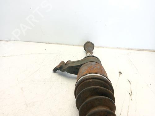 Right front driveshaft HYUNDAI ACCENT III (MC) 1.4 GL | BP26308499M39 - Image 3