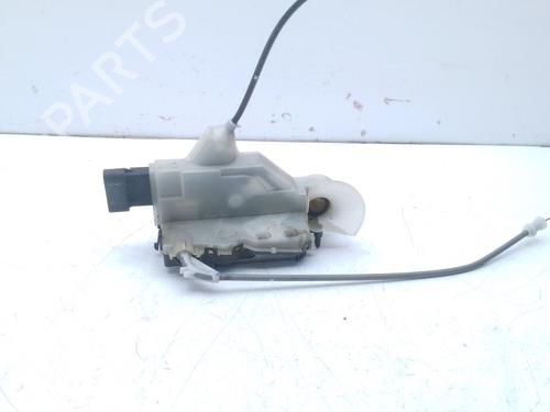 Used Front left lock Front left lock 36165880 36165880