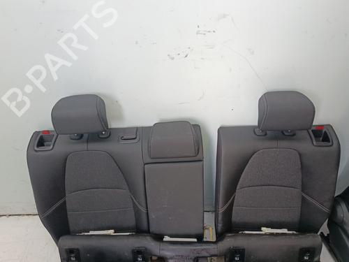 Seats set TOYOTA COROLLA Hatchback (_E21_, _EA1_, _EH1_) | BP38069703C78 - Image 6