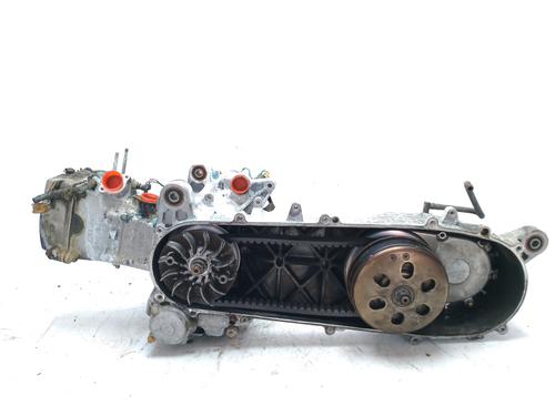 Used Engine Engine 24703006 24703006