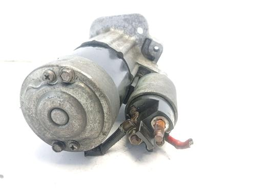 Starter RENAULT SCÉNIC II (JM0/1_) | BP30513146M8
