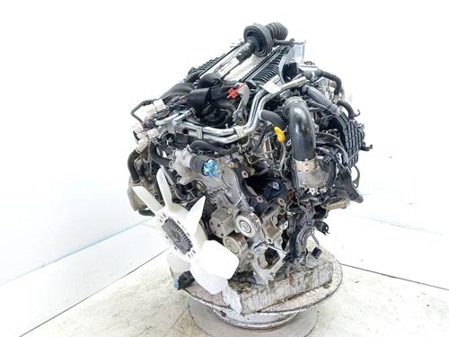 Engine TOYOTA LAND CRUISER PRADO (_J15_) 3.0 D-4D (KDJ155_, KDJ150_, KDJ150R, KDJ155R) | BP30460966M1 - Image 3