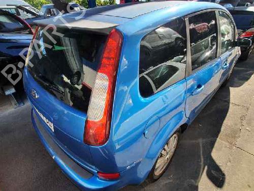 AC compressor FORD FOCUS C-MAX (DM2) | BP7960341M34