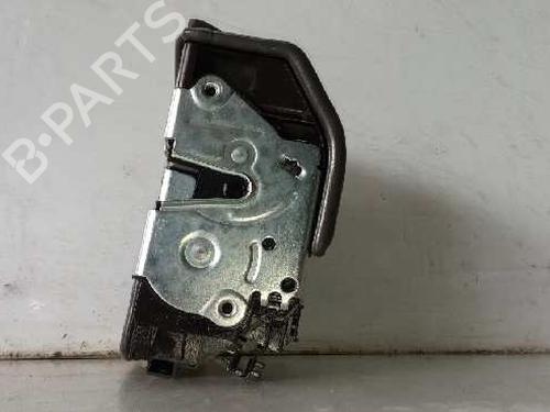 Rear right lock BMW X3 (E83) 2.0 d | BP7960642C99 