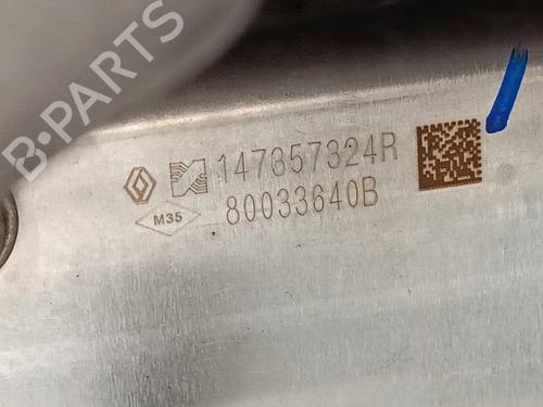 Engine RENAULT CLIO IV (BH_) 1.5 dCi 90 | BP37603997M1 - Image 18