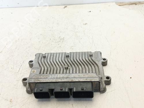 Used Engine control unit (ECU) CITROËN C2 (JM_) 1.4 (75 hp) 26408880