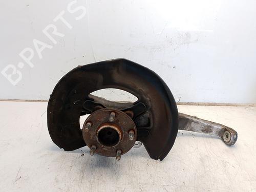 Used Left front steering knuckle Left front steering knuckle 37520915 37520915