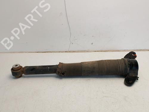 Used Left rear shock absorber Left rear shock absorber 34581961 34581961