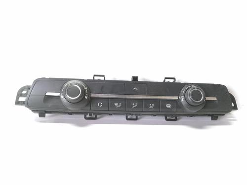 Airco bedieningspaneel TOYOTA PROACE Van (MDX_) 1.6 D (MDX9) (90 hp) 10210643