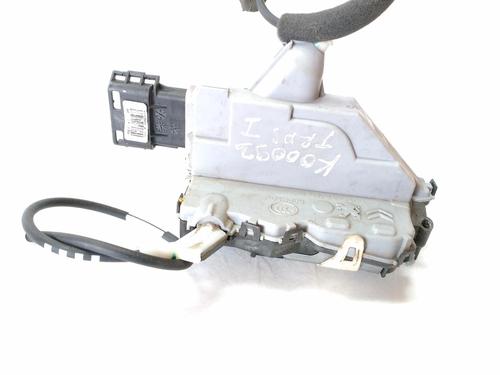 Rear left lock PEUGEOT 508 I (8D_)  | BP9519021C100 