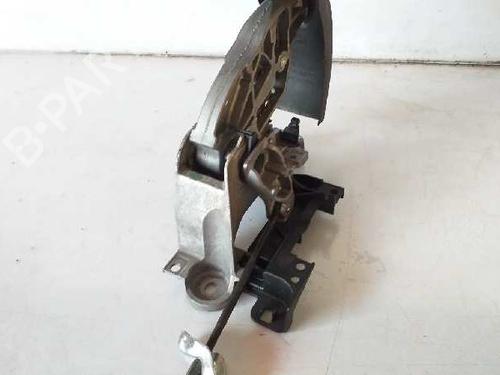 Hand brake SEAT ALTEA (5P1) 1.4 TSI | BP8782846I18 