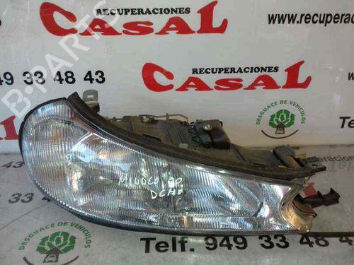 Used Right headlight FORD MONDEO II (BAP) [1996-2000]  7954993