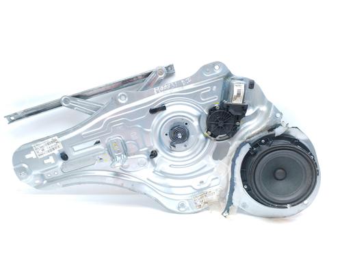 Used Front left window mechanism KIA SPORTAGE III (SL) 1.7 CRDi (116 hp) 16818067