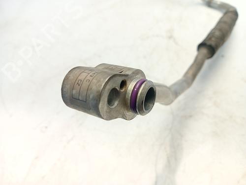 AC pipe SEAT IBIZA IV SC (6J1, 6P5) 1.9 TDI | BP30649846M126