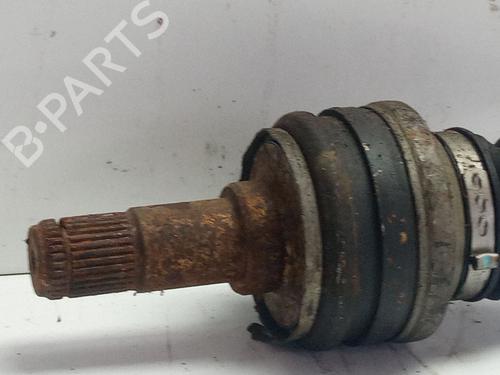 Left rear driveshaft LEXUS IS II (_E2_) 220d (ALE20) | BP34581597M40 - Image 4