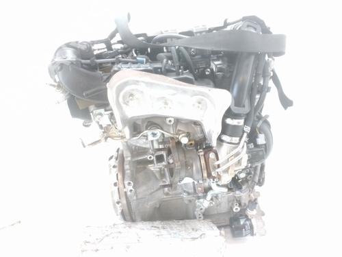 Engine TOYOTA AURIS (_E18_) | BP26730869M1 - Image 4