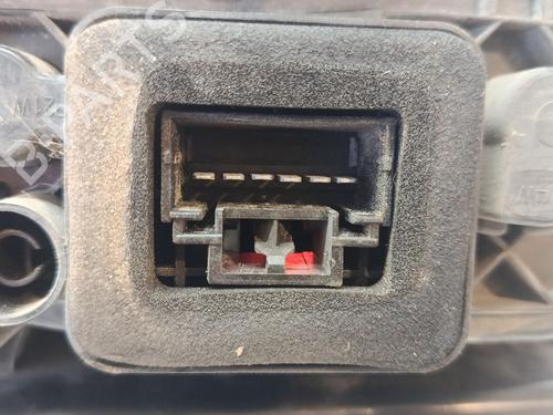 Left taillight FIAT QUBO (225_) | BP36320138C34 - Image 8
