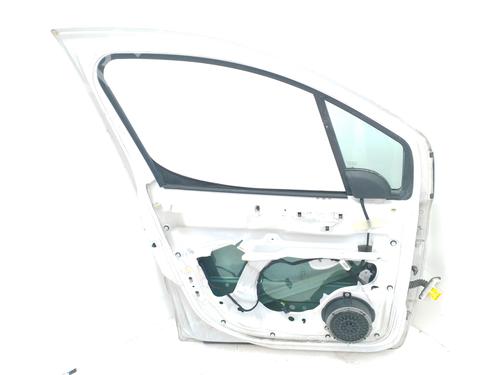 Left front door PEUGEOT PARTNER Box Body/MPV  | BP17430446C2 