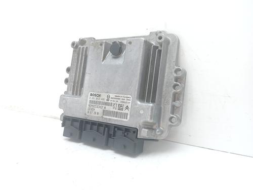 Engine control unit (ECU) CITROËN XSARA PICASSO (N68) 1.6 HDi | BP18452436M57 
