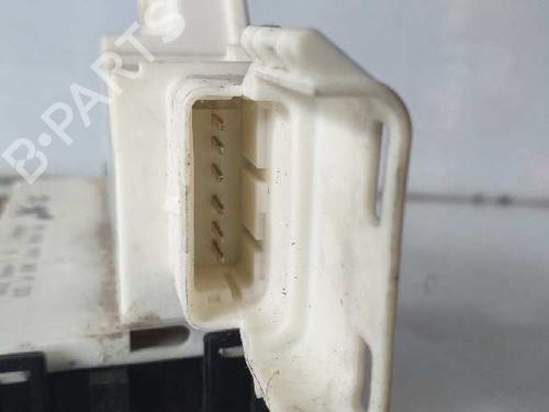 Front right lock CITROËN C4 I (LC_)  | BP7960171C97 