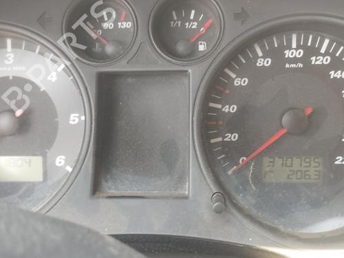 Rejilla SEAT IBIZA III (6L1) 1.9 TDI | BP14224980C40  - Image 8