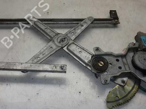 Used Rear left window mechanism KIA CARENS II MPV (FJ) 2.0 CRDi (113 hp) 7958955