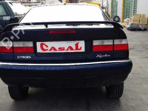 Brugte CITROËN XANTIA (X2) 4511580