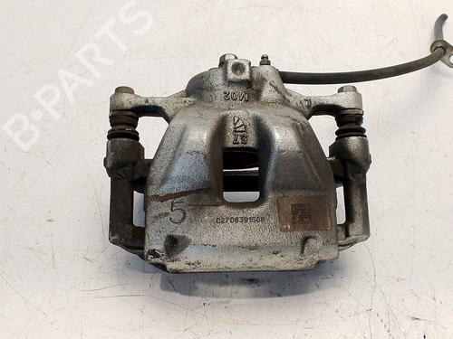 Used Left front brake caliper Left front brake caliper 36505053 36505053