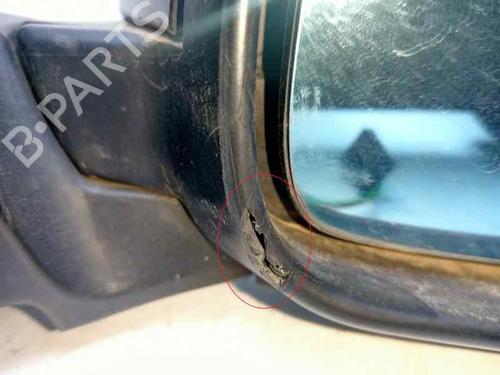 Right mirror BMW 3 (E46) 320 d | BP22199462C27 