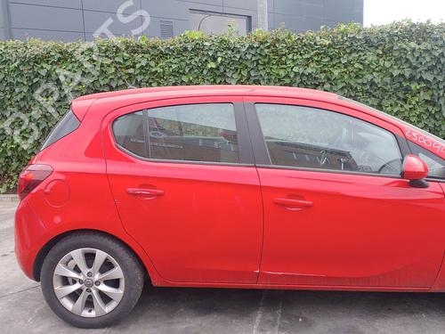 ABS pump OPEL CORSA E (X15) 1.4 LPG (08, 68) | BP30627798M43 - Image 5