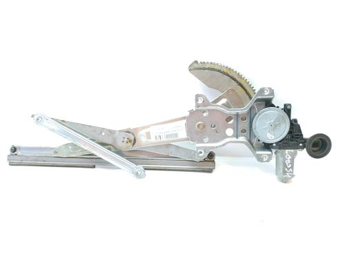 Used Front right window mechanism Front right window mechanism 16239050 16239050