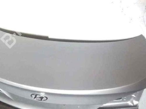 Tailgate HYUNDAI i40 I (VF) 1.7 CRDi | BP7960457C6 