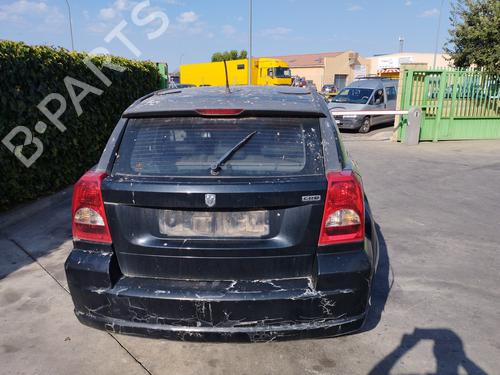 Front left lock DODGE CALIBER 2.0 | BP12310218C98 - Image 6