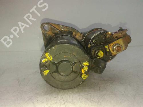 Starter OPEL ASTRA G Hatchback (T98)  | BP7957197M8 