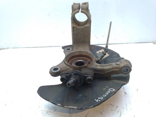 Right front steering knuckle VW TRANSPORTER T5 Van (7HA, 7HH, 7EA, 7EH) 2.0 TDI | BP23973508M26 - Image 2