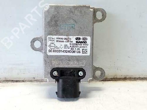 Used Electronic module KIA MAGENTIS II (MG) [2005-2011]  7961157