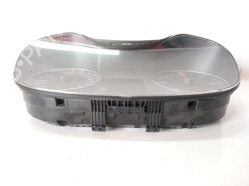 Instrument cluster SEAT LEON ST (5F8) 1.6 TDI | BP11360814C47 