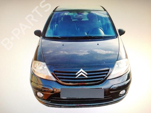 Peças CITROËN C3 I (FC_, FN_) 1.4 HDi (68 hp) 4375102