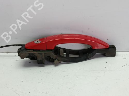 Used Front left exterior door handle Front left exterior door handle FORD FOCUS II (DA_, HCP, DP) 1.8 TDCi (115 hp) 33705750 33705750