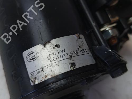 Starter PEUGEOT 607 (9D, 9U) | BP29449904M8 - Image 6