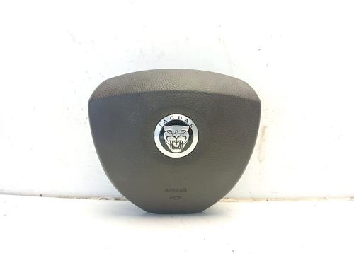 Used Driver airbag JAGUAR XF I (X250) 2.7 D (207 hp) 24844142